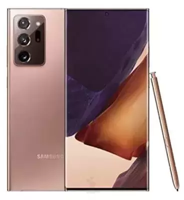 موبايل سامسونج جالاكسي نوت 20